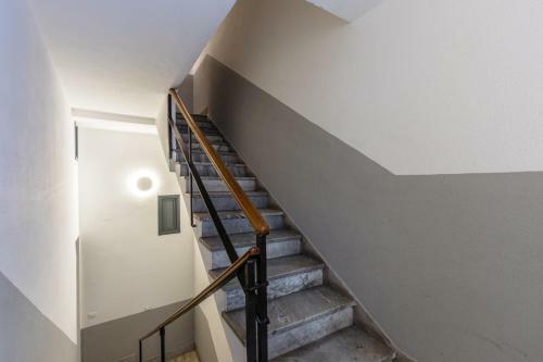 Apartamento Domus Sicily - Piazza Marina Suite