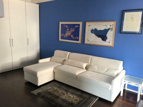 Apartamento Argonauti House