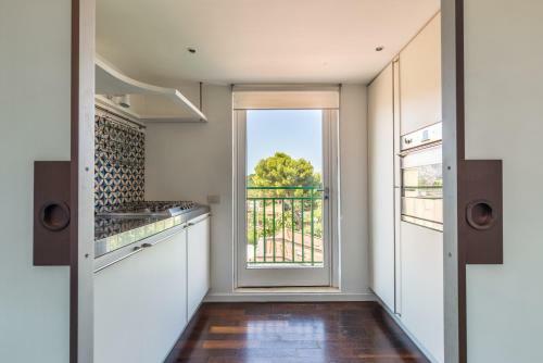 Apartamento Argonauti House