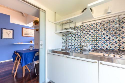 Apartamento Argonauti House