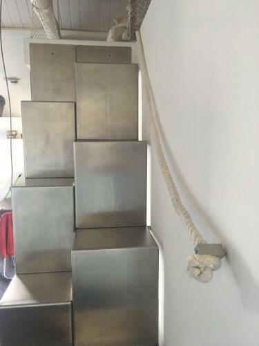 Apartamento Argonauti House