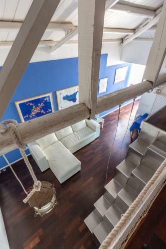 Apartamento Argonauti House