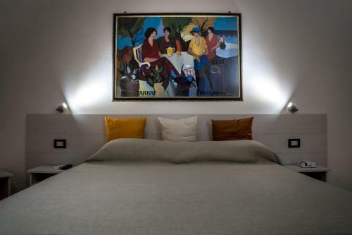 Bed & Breakfast Opera House