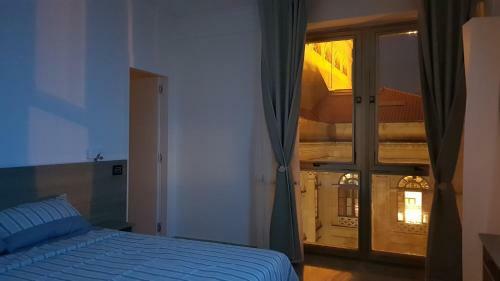 Bed & Breakfast Opera House