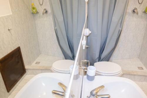 Apartamento Casa Salinas Centro Storico