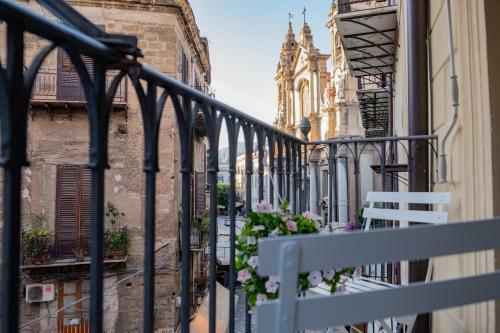 Apartamento Casa Salinas Centro Storico