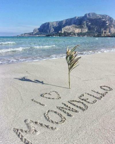 Teatro Apartments Mondello