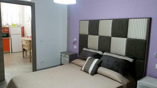 Apartamento Casa Marta