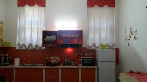 Apartamento Casa Marta