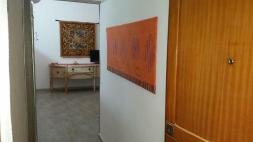 Apartamento Casa Marta