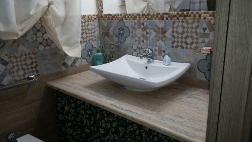Apartamento Casa Marta