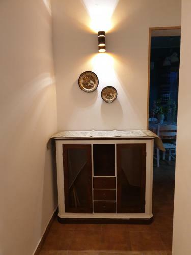 Apartamento Casa Marta
