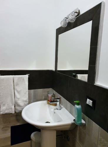 Apartamento Casa Marta