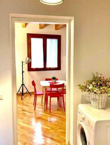 Apartamento Welchomeloft