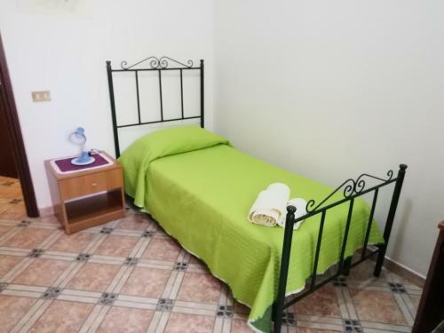 Hostal Casa Claudia