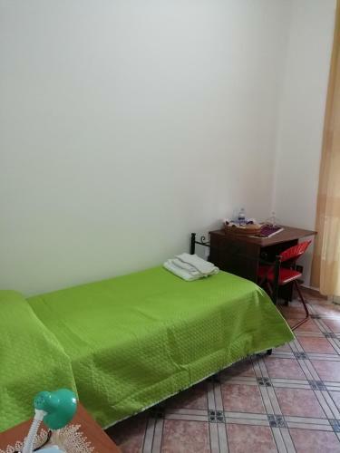 Hostal Casa Claudia