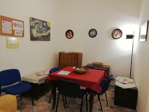 Hostal Casa Claudia