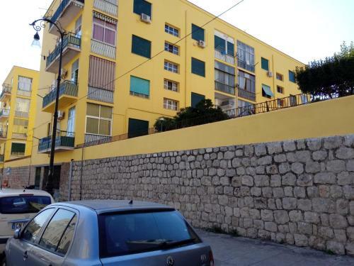 Hostal Casa Claudia