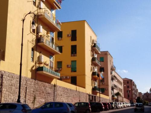 Hostal Casa Claudia