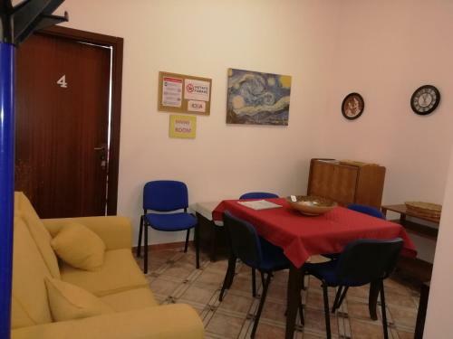 Hostal Casa Claudia