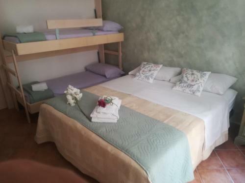 Apartamento La Casetta Alla Vucciria