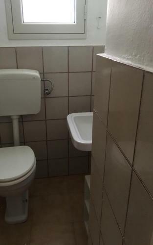 Apartamento Al Baglio Low Cost