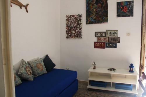 Apartamento Al Baglio Low Cost