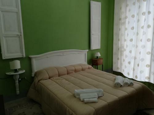 Apartamento Casa In Palazzo Graffeo Erika