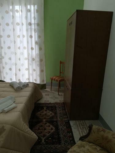 Apartamento Casa In Palazzo Graffeo Erika