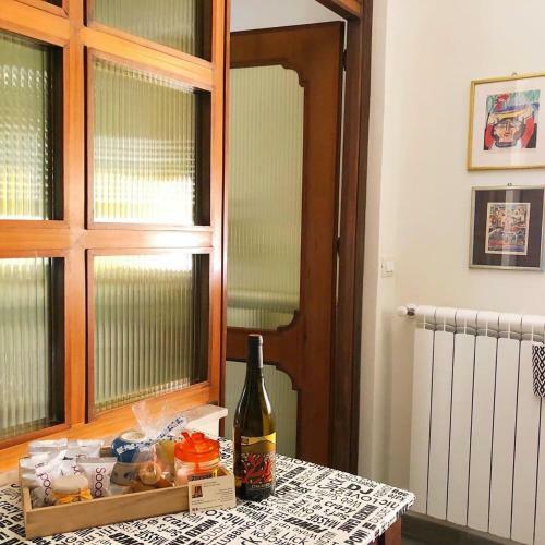 Hostal Suitecimo