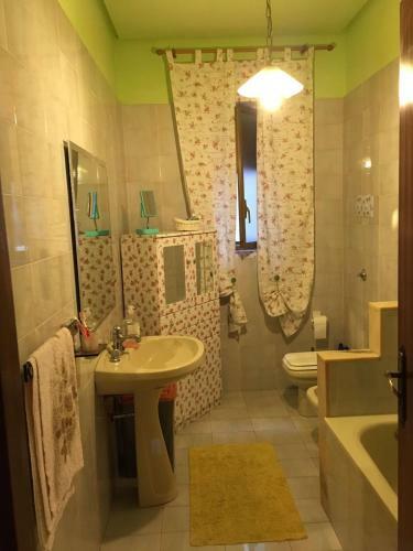 Apartamento Big Mom House