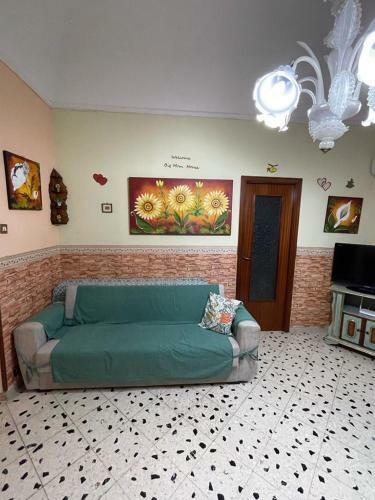 Apartamento Big Mom House