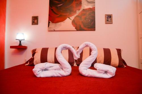 Apartamento Santa Rosalia 33 - Centro Storico