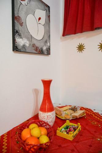 Apartamento Santa Rosalia 33 - Centro Storico
