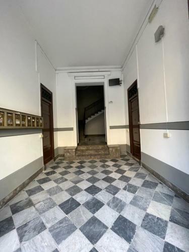 Central Station Apartments Holidays