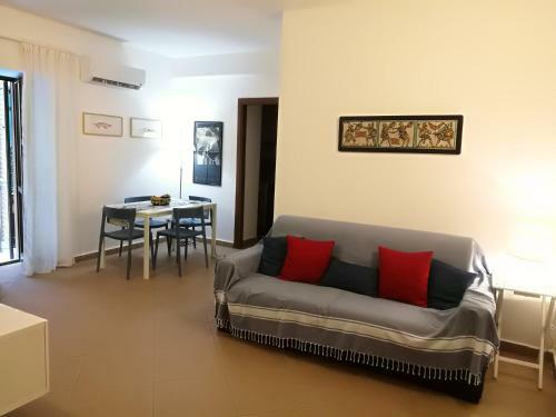 Apartamento Cattedrale-bonello73