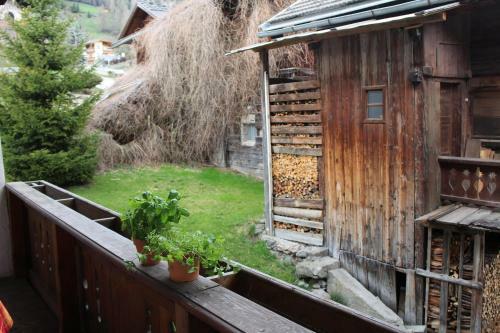 Hostal Schlo�nerhof