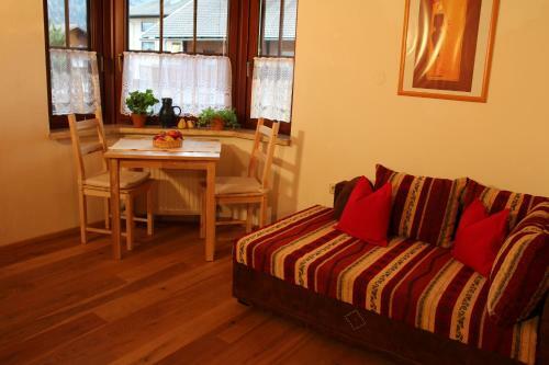 Hostal Schlo�nerhof