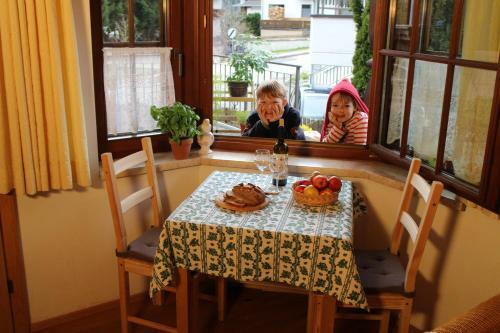 Hostal Schlo�nerhof