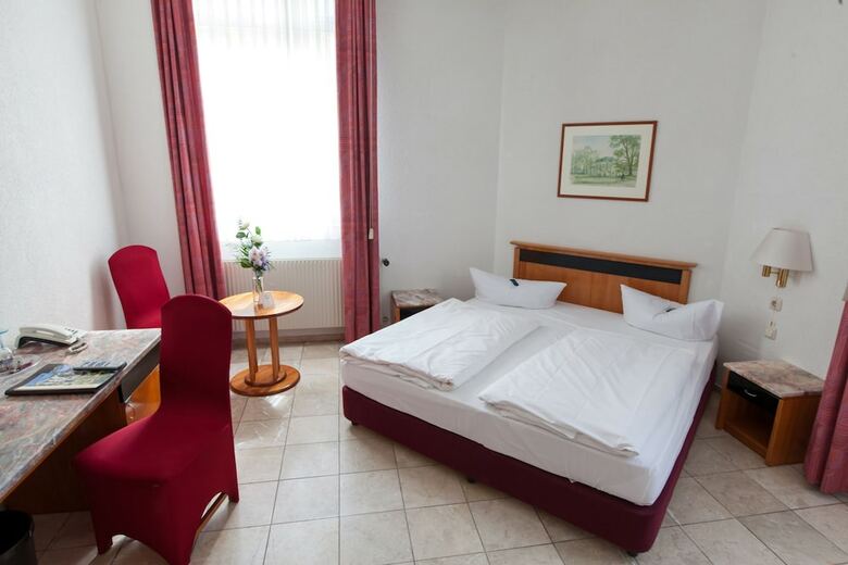 Parkhotel Altenburg