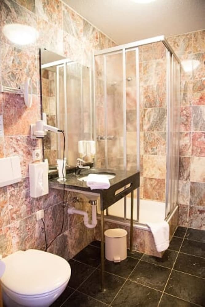 Parkhotel Altenburg