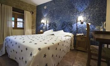 Hotel Posada La Pastora
