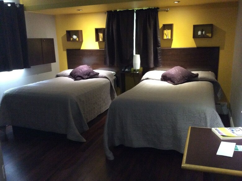 Miami Motel