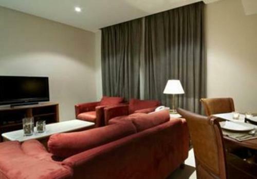 Apartamento Sham Suites Al Khobar