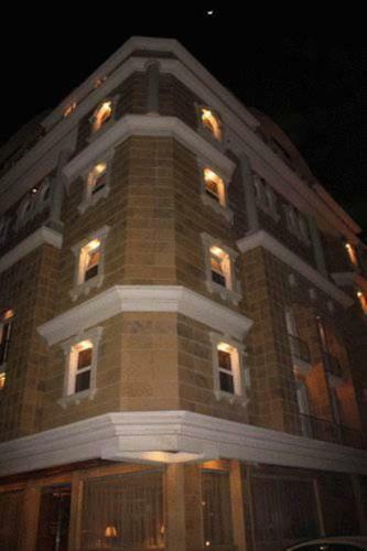 Apartamento Sham Suites Al Khobar