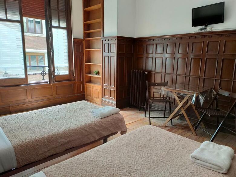 Bed & Breakfast Zentric Hostel