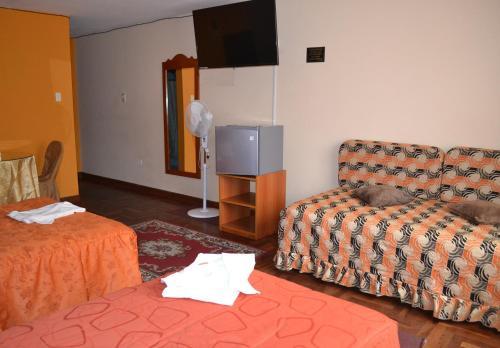 Posada Hostal Bona Nit