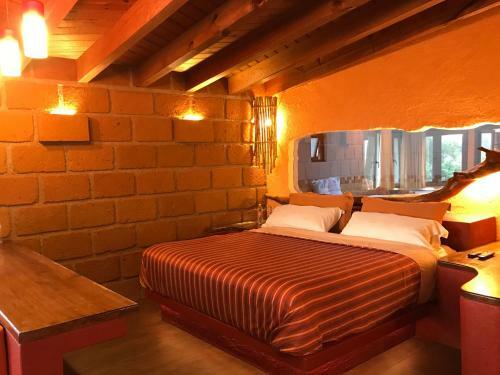 Hotel Puesta Del Sol