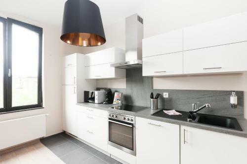 Apartamento Smartflats Royal Opera