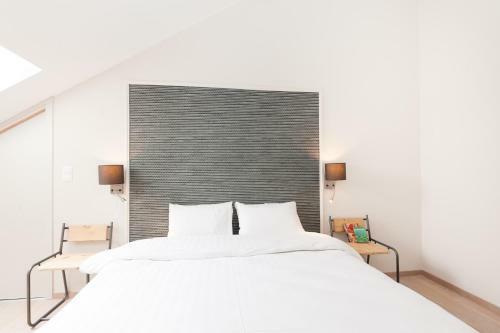 Apartamento Smartflats Royal Opera